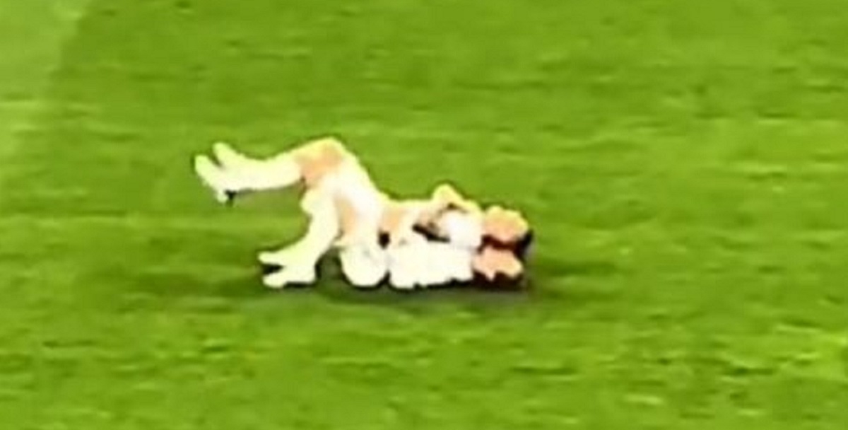 Kroos o valjanju i ljubljenju s Modrićem: Luka i ja osjećamo isto