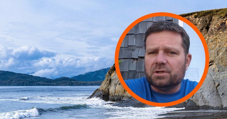 Božidar iz Srbije koji radi na Aljasci otkrio kako izgleda smještaj: "Nije idealan"