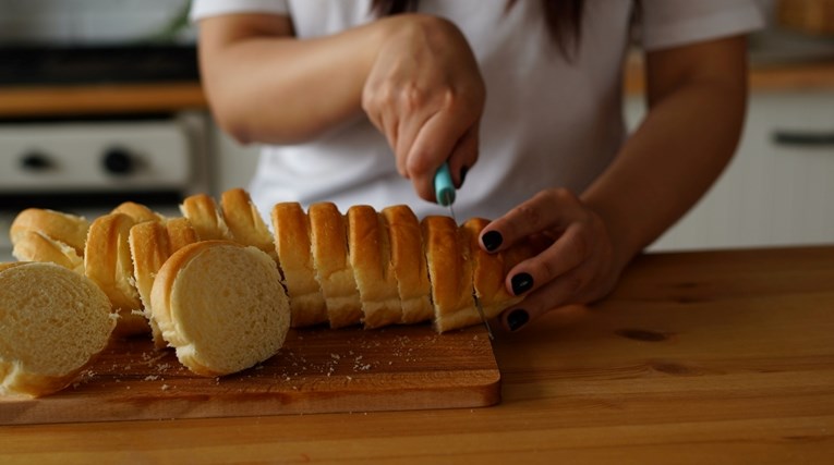 Najgori ugljikohidrati koji bi mogli povećati rizik od raka, prema nutricionistici