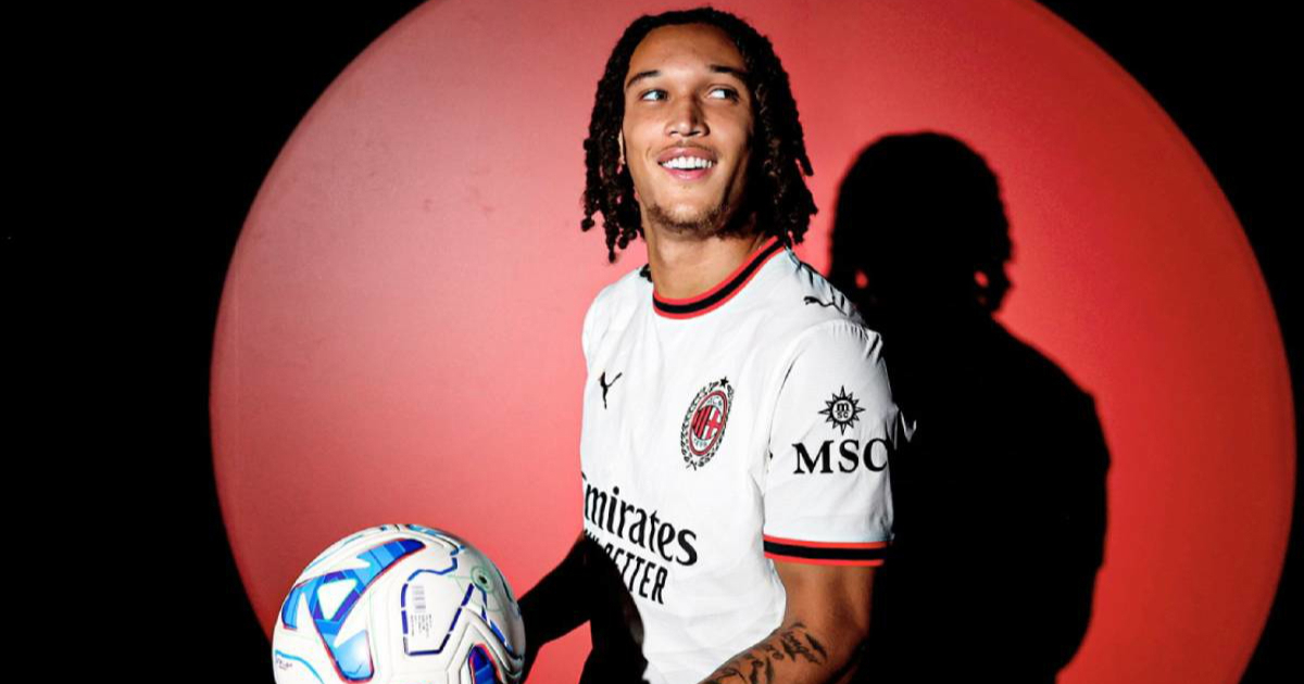 Stigao je u Milan za 65 milijuna €. Otac mu je legenda Partizana i miljenik Grobara