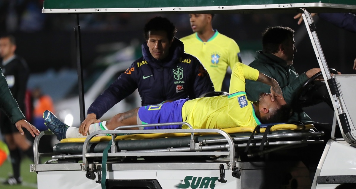 Brazilcima prijeti izbacivanje iz svih natjecanja