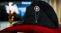 Jedan šešir je prodan za rekordnih 1.9 milijuna eura