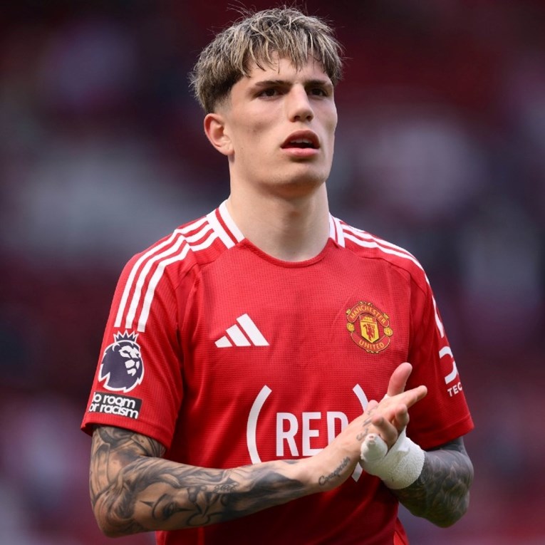 Saudijci ponudili milijune otpisanom igraču Uniteda. On ih odbio