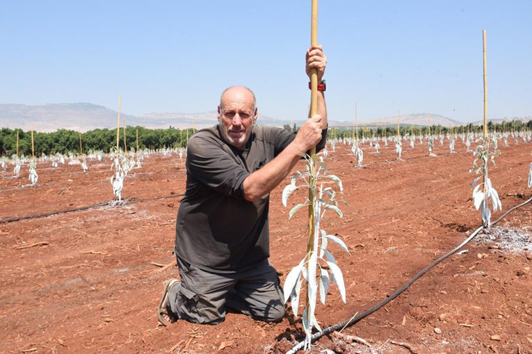 Izraelska vojska: Nije Hezbolah ubio farmera na sjeveru Izraela, nego mi