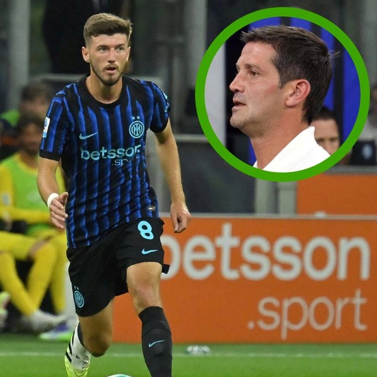 Sučić asistirao u debiju za Inter. Trener: Odigrao je sjajnu utakmicu