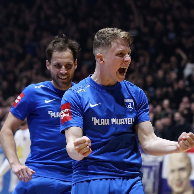 Boysi pozvali na utakmicu protiv Torcide: Idemo zajedno po oba trofeja
