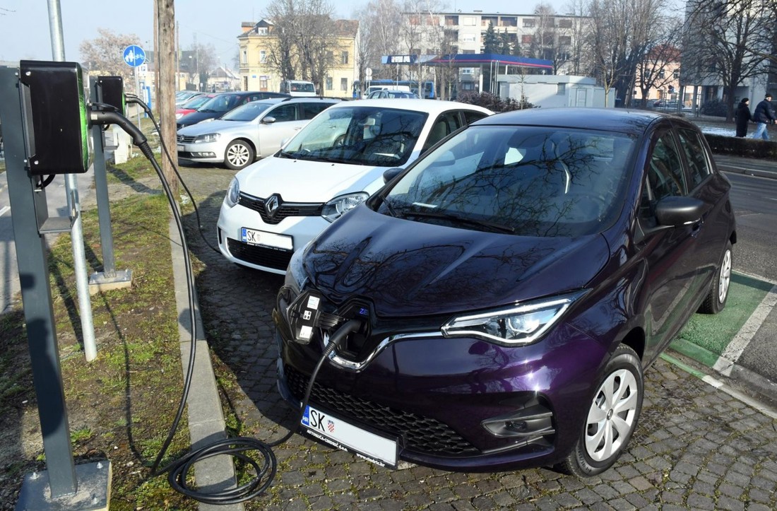 Stižu novi poticaji za električne automobile, poznate prve promjene