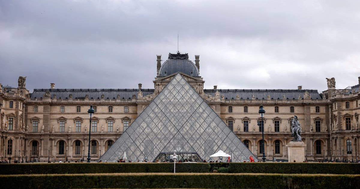 Zaposlenici Louvrea ponovno štrajkaju zbog loših uvjeta i manjka osoblja