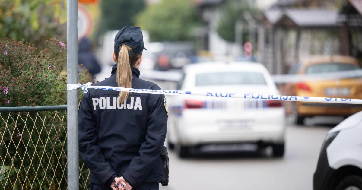 Provala u kuću u Zadru, ukradene tisuće eura