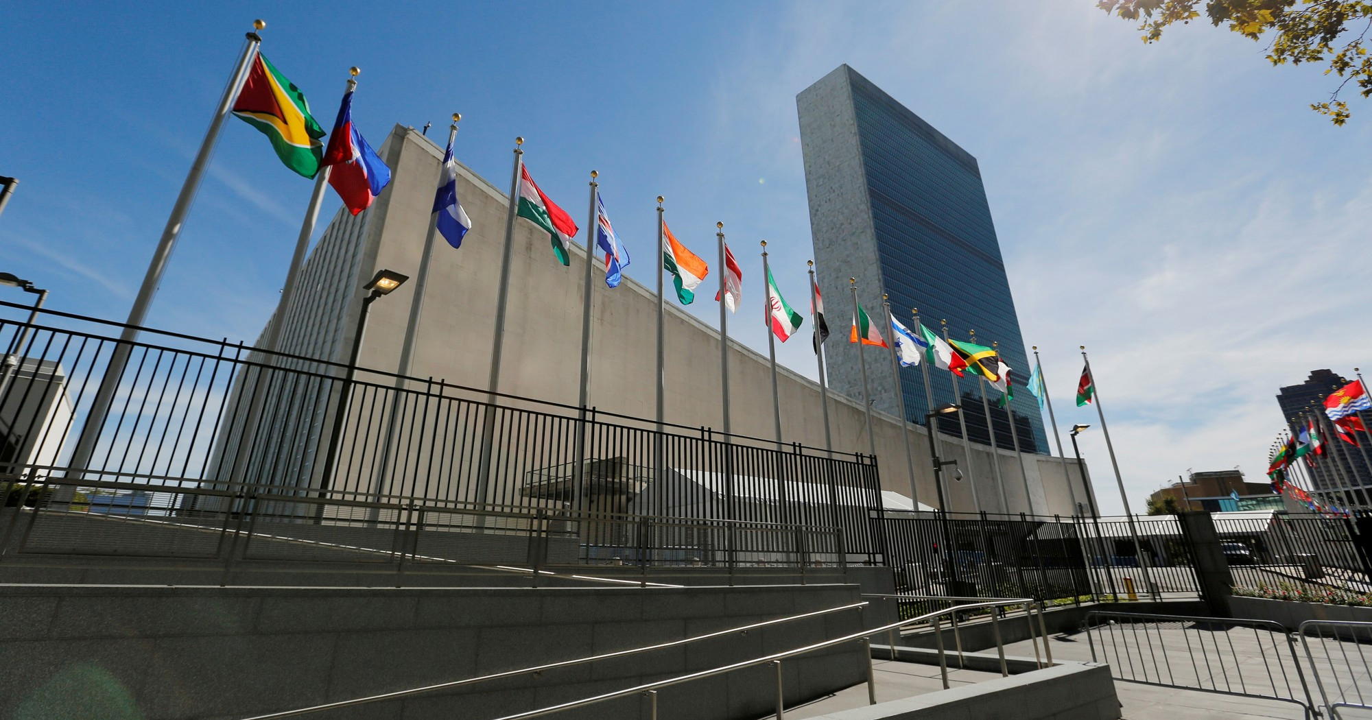 FT: Kina sve više kasni s plaćanjem doprinosa UN-u, prijeti kriza likvidnosti