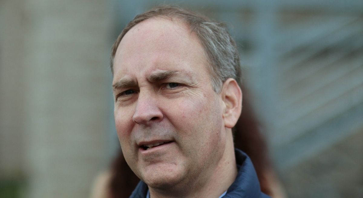 Bartulica: Hrvatska ima važnijih pitanja od načina izbora predsjednika države