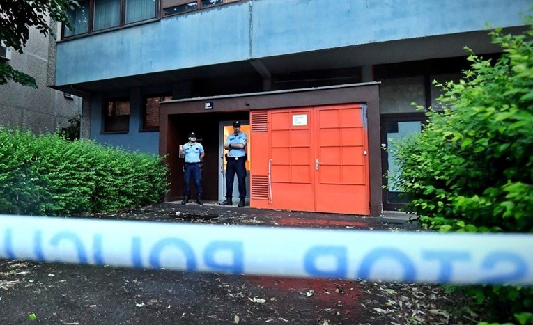 Novi detalji ubojstva u Zagrebu. Sin nasmrt izbo majku u stanu u kojem su živjeli?