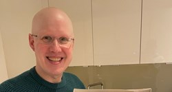 Komičar s alopecijom komentirao Smithov šamar, ubrzo obrisao objavu