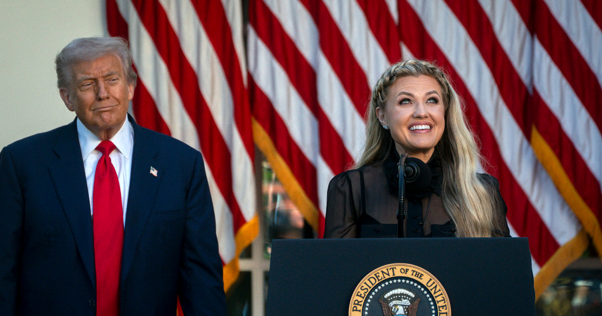 Turning Point USA podržava predsjedničku kampanju JD Vancea za 2028.