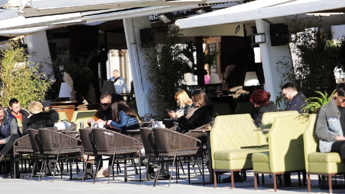 Udruga ugostiteljstva i turizma: Treba nastaviti s mjerama pomoći