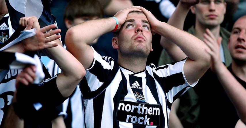 Prodaja Newcastlea je i službeno propala
