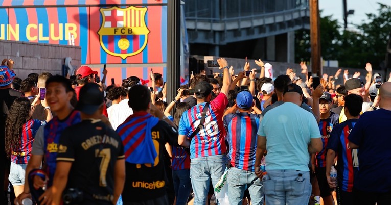 Barcelona prodala dio prava za digitalne usluge za 100 milijuna eura