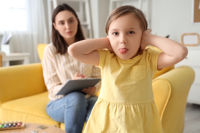 Znanstvenici otkrili kada djeca počinju lagati