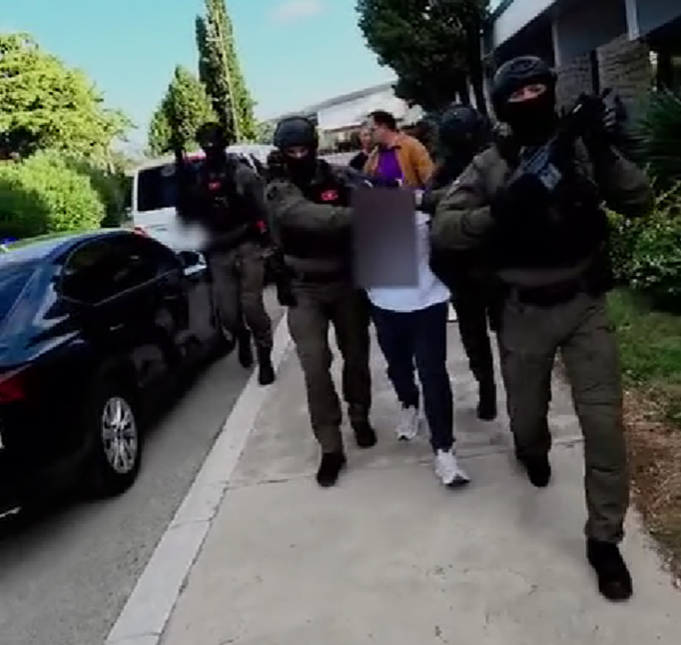 Crna Gora izručila Iranca SAD-u. "Napravio je štetu od 3.4 milijarde dolara"