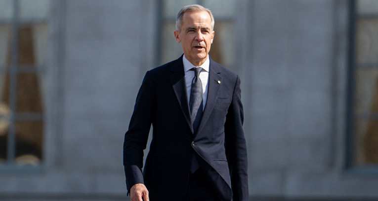 Novi kanadski premijer odabrao dvije europske zemlje za svoje prvo inozemno putovanje