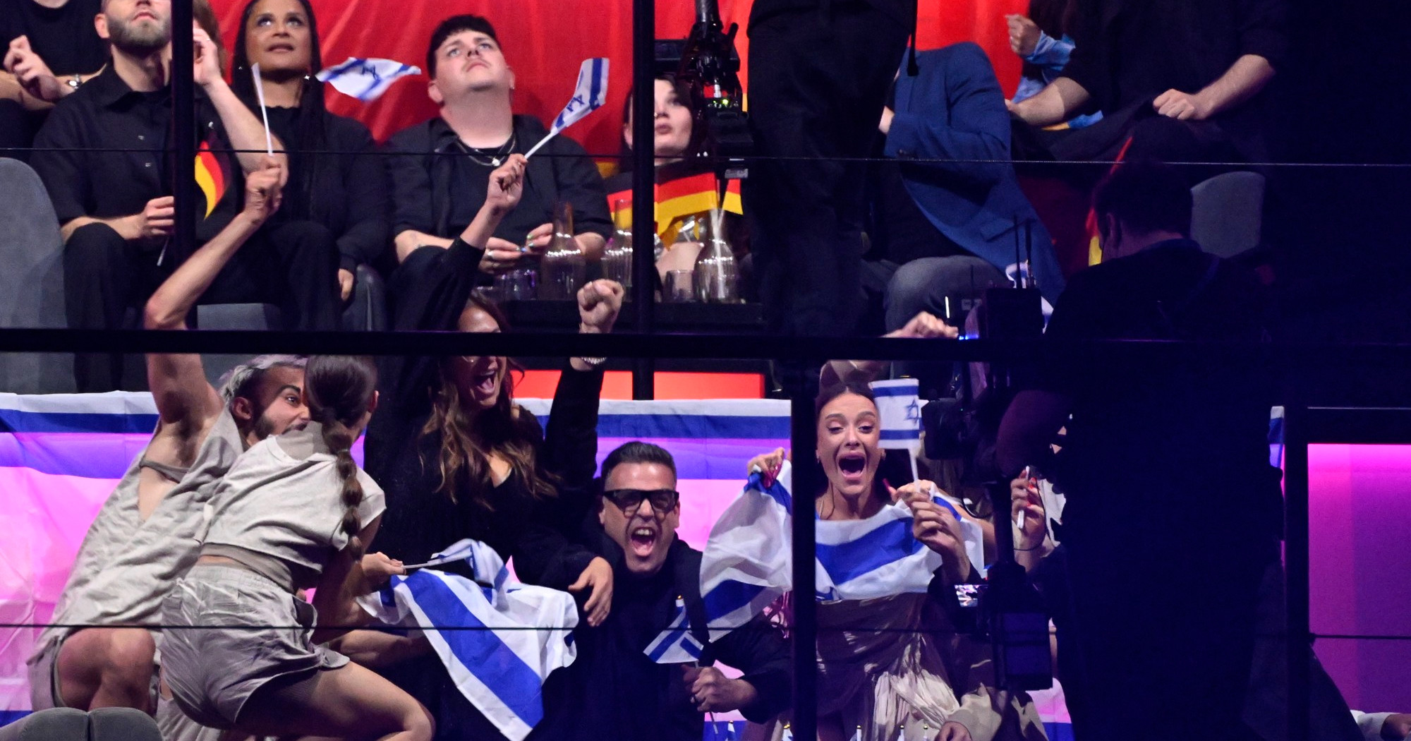 Zbog njih se Eurosong bojkotira, čuva ga FBI. Zašto Izrael uopće nastupa?