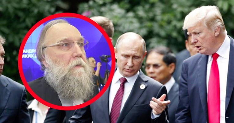 Putinov "mozak": Trump je bliži Putinu nego Zapadu