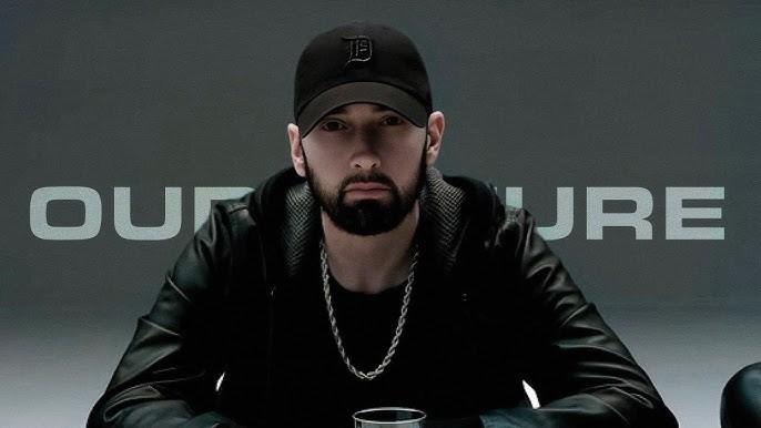 Eminem tuži australsku tvrtku zbog imena