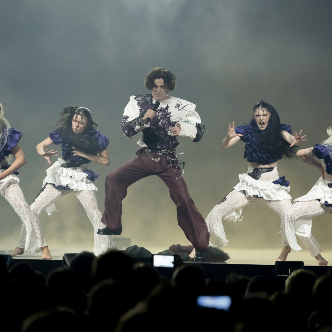 Velika promjena na Eurosongu, finalisti će se proglašavati na drukčiji način