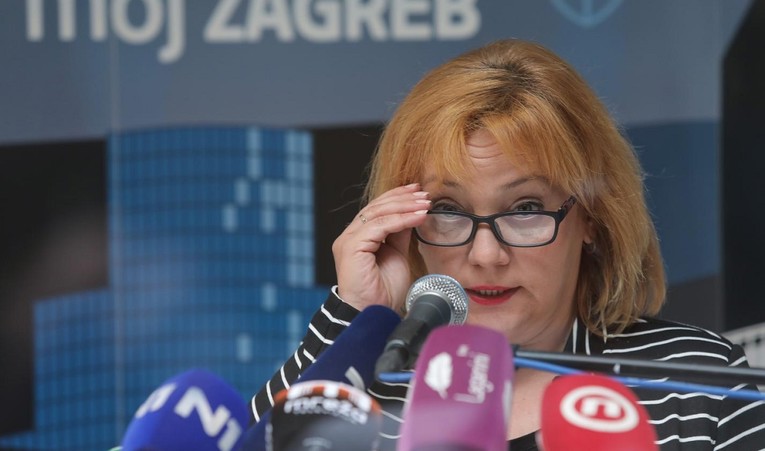 Šikić: U nedjelju bi brojke zaraženih u Zagrebu mogle biti slične onima danas