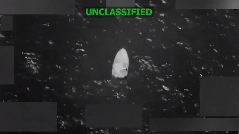 Američka vojska ubila šestero na Pacifiku: "Kretali su se rutama za krijumčarenje"