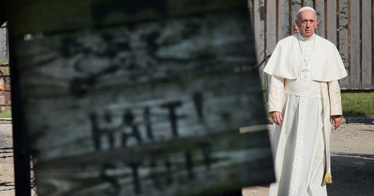 Milanovićev savjetnik: Ima simbolike u smrti pape Franje na Uskrsni ponedjeljak