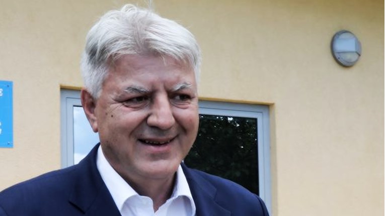 Komadina se neće kandidirati za šefa županijskog SDP-a