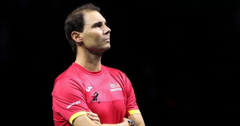 Nadal: Nisam umoran od igranja tenisa, ali moje tijelo više ne želi igrati