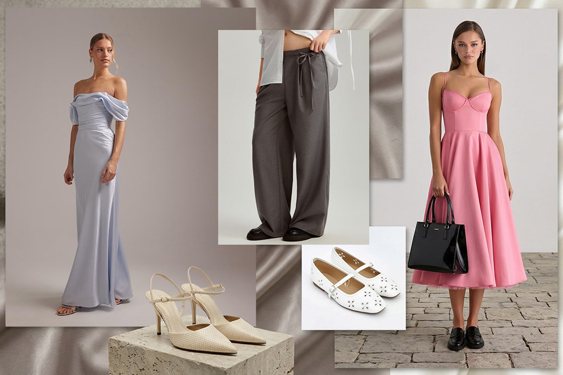 Tražiš outfit za krizmu? Stiže pomoć 