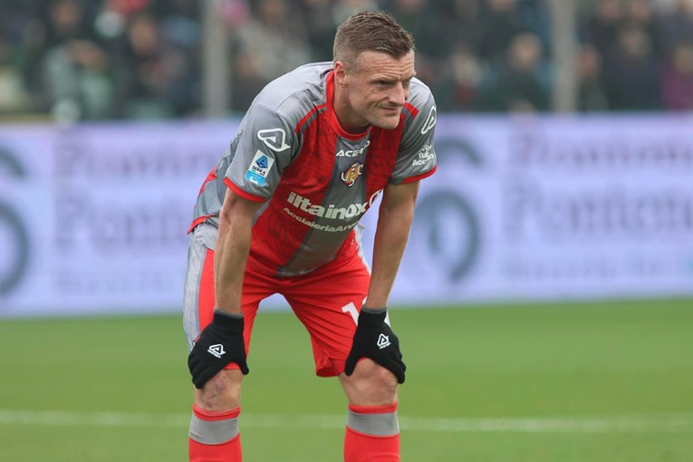 Vardy (39) se želi vratiti u Premier ligu