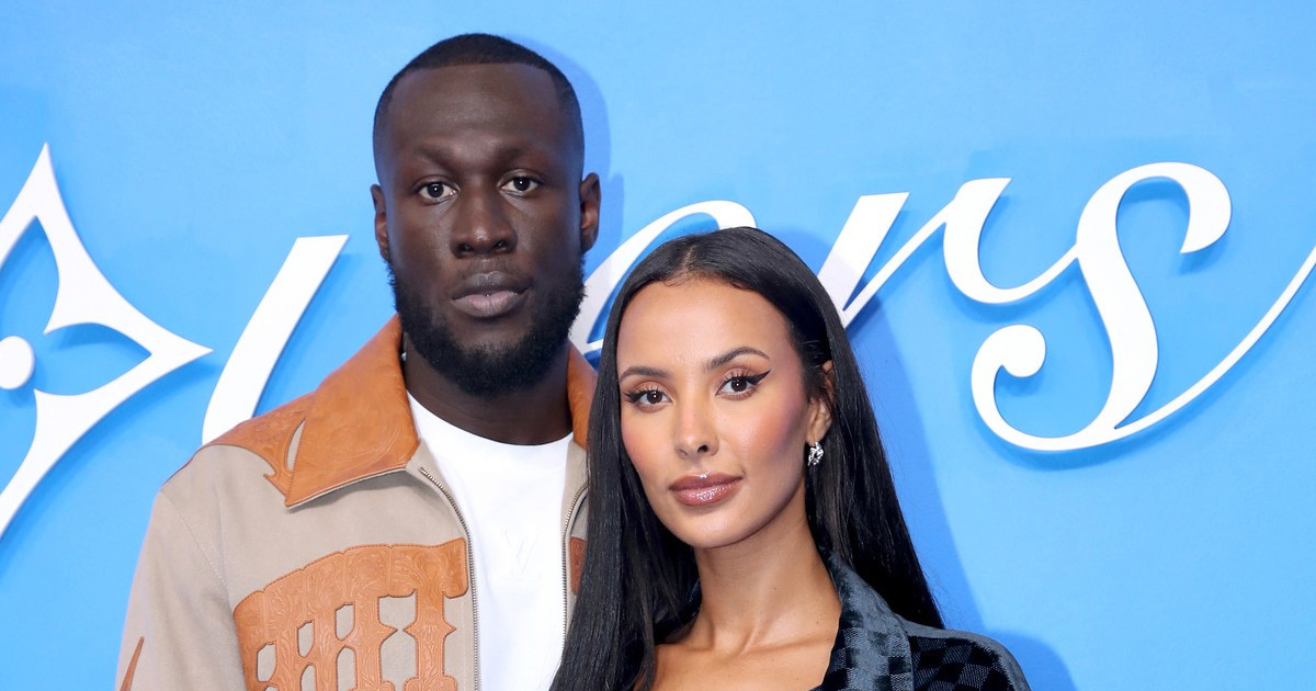 Maya Jama demantirala glasine o pomirenju sa Stormzyjem
