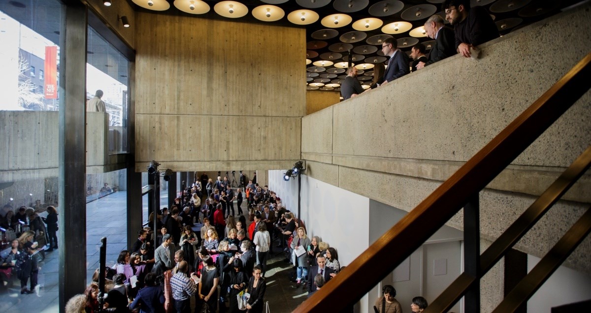 Njujorški Metropolitan muzej primio najveću donaciju u povijesti