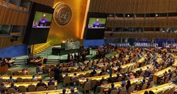 Danska, Grčka, Pakistan, Panama i Somalija izabrane u Vijeće sigurnosti UN-a