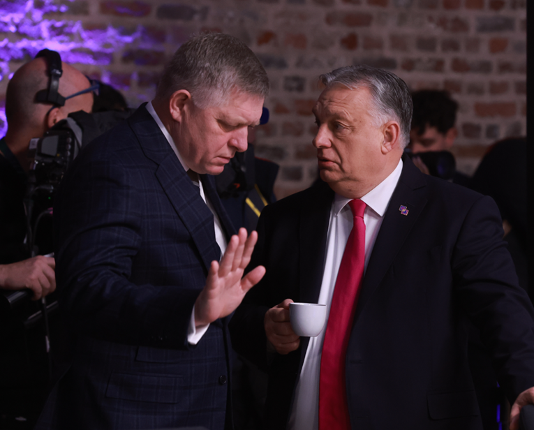 EU u zadnji čas odlučuje o sankcijama Rusiji. Mađari i Slovaci žele spasiti oligarhe