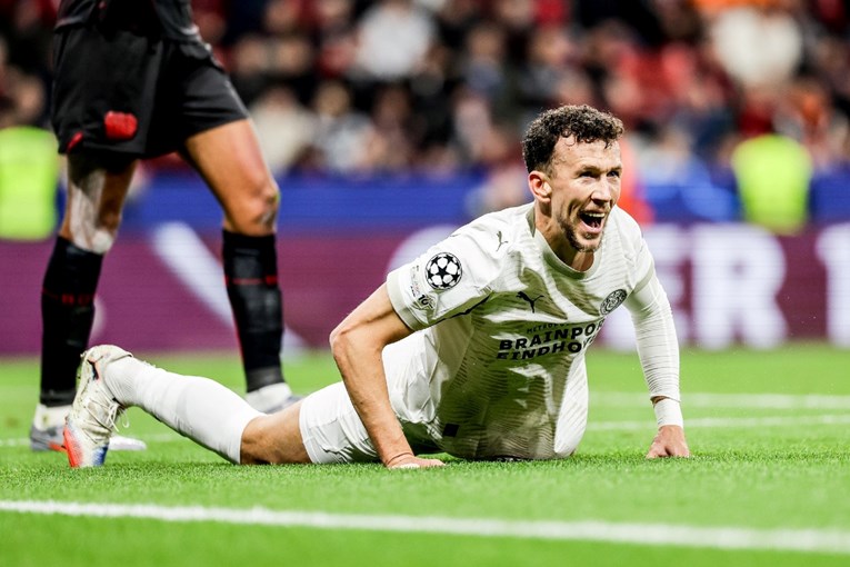 VIDEO Perišić nastavio sjajnu formu. Namjestio je gol za PSV