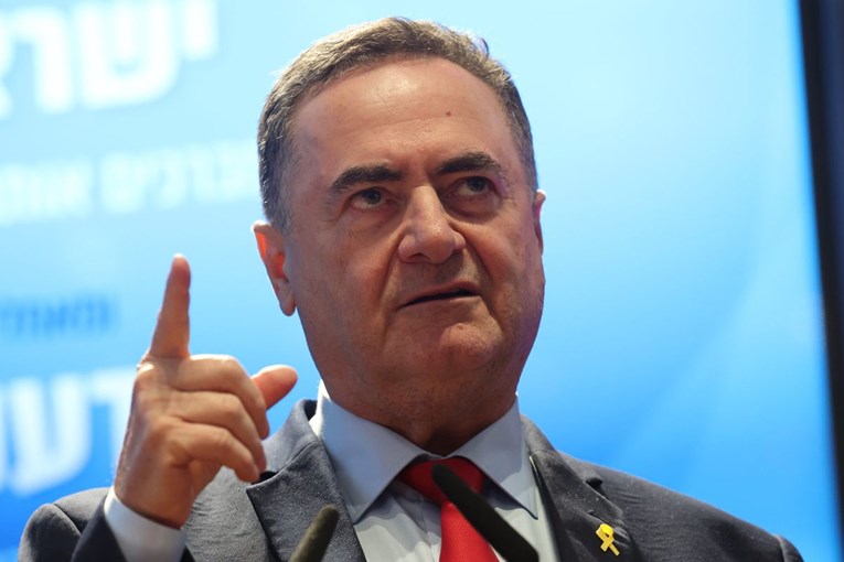 Izraelski ministar obrane: Nikada nećemo potpuno povući svoje trupe iz Gaze