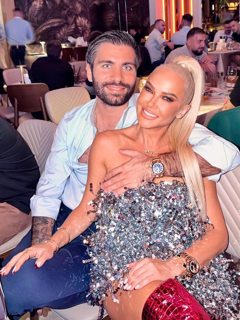 Maja Šuput otkrila kako je kupila penthouse: “Umrla sam za taj stan pjevajući”