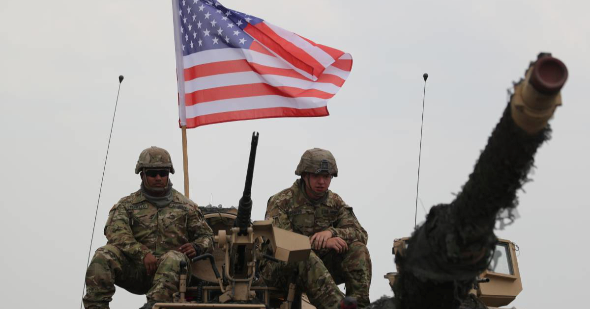 Američka vojska svojim vojnicima u Njemačkoj: Hranite se u pučkim kuhinjama