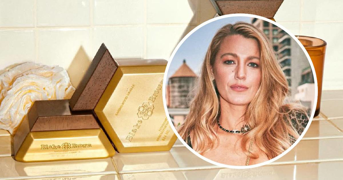"Kosa mi opada u pramenovima": Kozmetički brend Blake Lively na udaru kritika