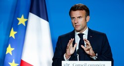 Macron o brutalnom ubojstvu djevojčice u Francuskoj: Čin ekstremnog zla