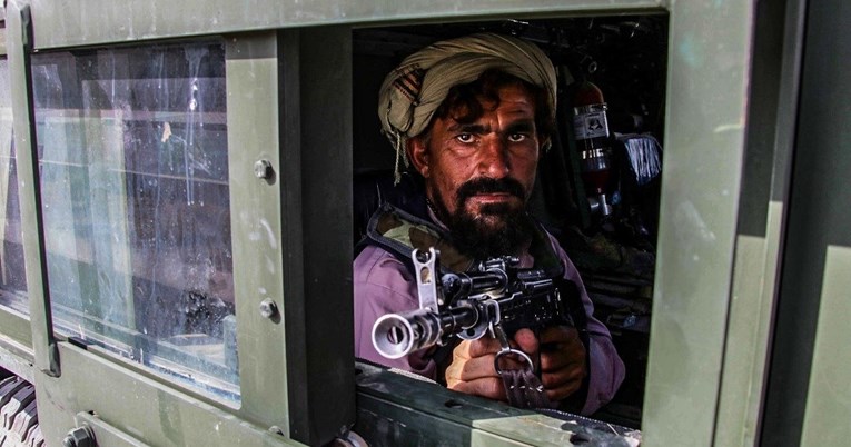 Talibani tvrde da su uništili pobunjenike, vođa otpora traži primirje