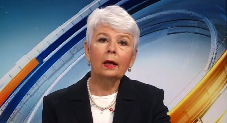 Kosor: Sviđa mi se Tomašević, s njim nema dogovora ispod stola