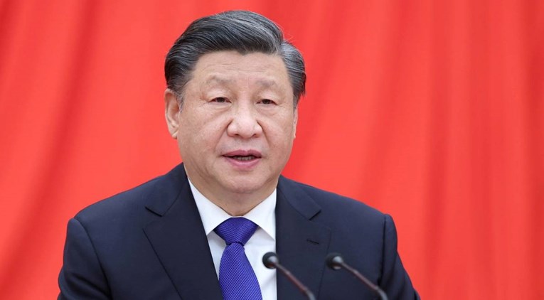 Kineski predsjednik okrivio Zapad za probleme s gospodarstvom u zemlji