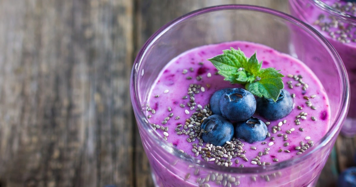 Dijetetičarka je podijelila recept za svoj omiljeni smoothie za mršavljenje