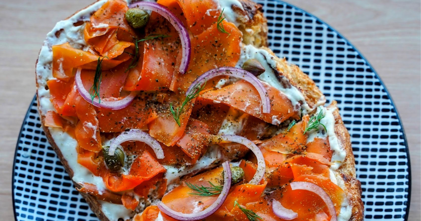 Kako losos može biti bez lososa i kajgana bez jaja? Ovo živcira nevegane